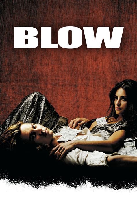 Blow is a film directed by Ted Demme with Johnny Depp, Penélope Cruz, Ethan Suplee, Ray Liotta .... Year: 2001. Original title: Blow. Synopsis: The story of George Jung, the man who established the American cocaine market in the 1970s. Jung grows up in a struggling family in the 1950's. His mother nags at her husband as he is trying to make a ...You can …